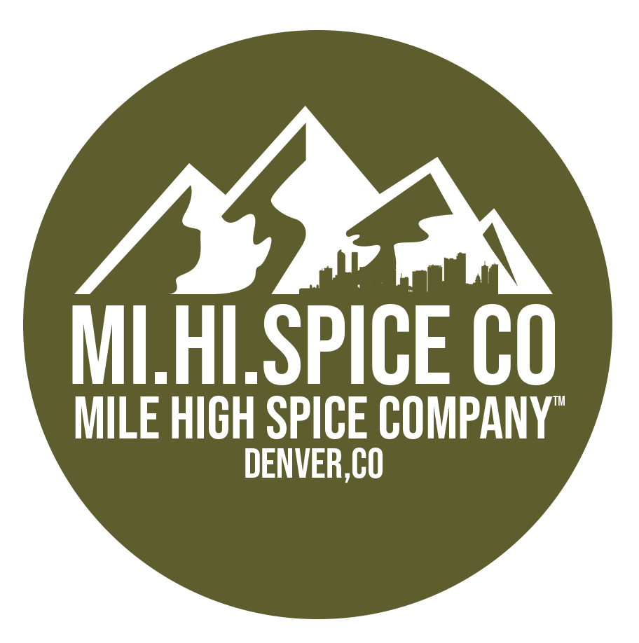 Mile High Spice Company™